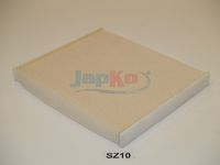 Филтър купе (поленов филтър)