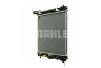 Thumbnail - Radiateur - CR1205000S - MAHLE