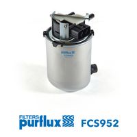 Kraftstofffilter