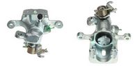 Bremssattel