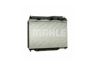 Thumbnail - Radiateur - CR87000P - MAHLE