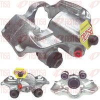 спирачен апарат