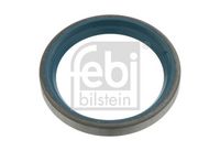 Seal Ring, steering knuckle