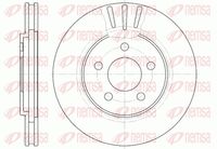спирачен диск