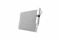 Kondensator, Klimaanlage