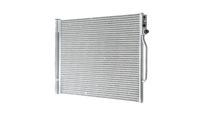 Thumbnail - Condensor, airconditioning - AC955000P - MAHLE