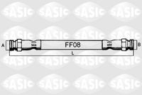 спирачен маркуч