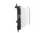 Thumbnail - Radiateur - CR443000S - MAHLE