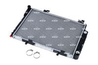 Kühler, Motorkühlung