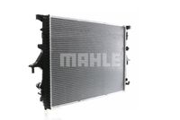 Thumbnail - Radiateur - CR571000S - MAHLE