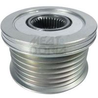 Alternator Freewheel Clutch