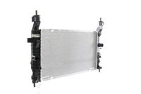 Thumbnail - Radiateur - CR2119000P - MAHLE