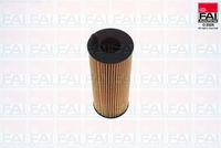 маслен филтър