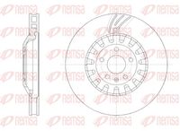 спирачен диск