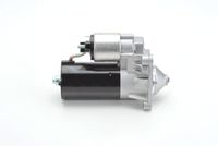 BOSCH Startmotor / Starter 3