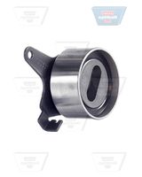 Spannrolle, Zahnriemen