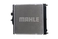 Thumbnail - Radiateur - CR194000S - MAHLE
