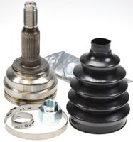 Gelenksatz, Antriebswelle