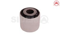 Mounting, control/trailing arm