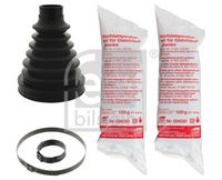 Bellow Kit, drive shaft
