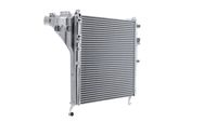 Thumbnail - Intercooler, inlaatluchtkoeler - CI33000P - MAHLE