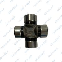 Шарнир, карданен вал