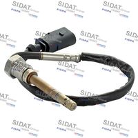 Sensor, Abgastemperatur