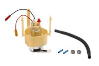 Kraftstoffpumpe