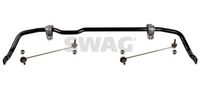 Bara stabilizatoare,suspensie SWAG, Cod: 33 10 0883