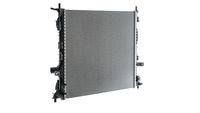 Thumbnail - Radiateur - CR952000P - MAHLE