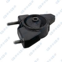 окачване, двигател