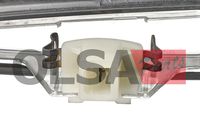 OLSA Aftermarket Kentekenlamp 4