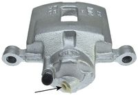 Bremssattel