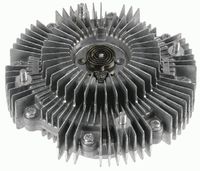 SACHS Koppeling, radiateurventilator 1