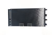 Thumbnail - Condensor, airconditioning - AC724000S - MAHLE