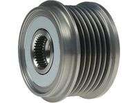 Alternator Freewheel Clutch