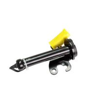 STELLELEMENT AKTIVE MOTORHAUBE