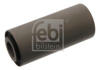 Buchse, Fahrerhauslagerung