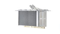 Thumbnail - Intercooler, inlaatluchtkoeler - CI403000P - MAHLE
