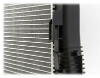 Thumbnail - Radiateur - CR1721000P - MAHLE
