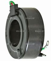 Spule, Magnetkupplung (Kompressor)