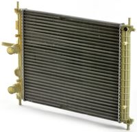 Thumbnail - Radiateur - CR1998000P - MAHLE