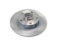Bremsscheibe