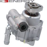 Hydraulikpumpe, Lenkung