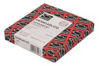 комплект сегменти