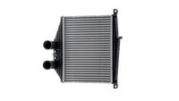 Thumbnail - Intercooler, inlaatluchtkoeler - CI89000P - MAHLE