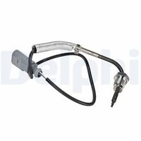 Sensor, Abgastemperatur