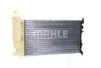 Thumbnail - Radiateur - CR169000S - MAHLE