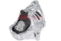 Lagerung, Motor