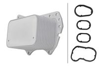 Ölkühler, Motoröl